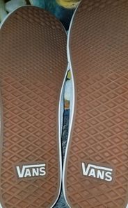 Vans Gray mens shoes